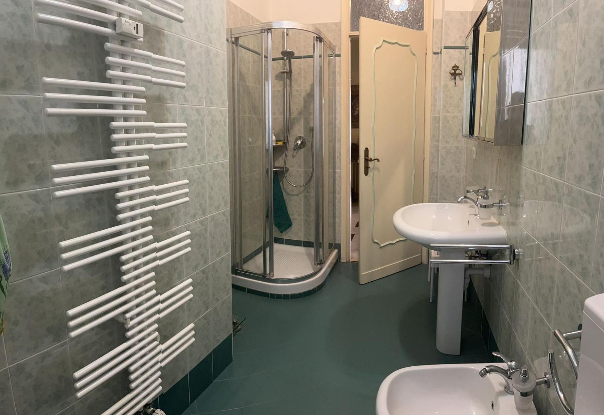 Eleganza Vicino Al Centro Di Torino Apartamento Exterior foto