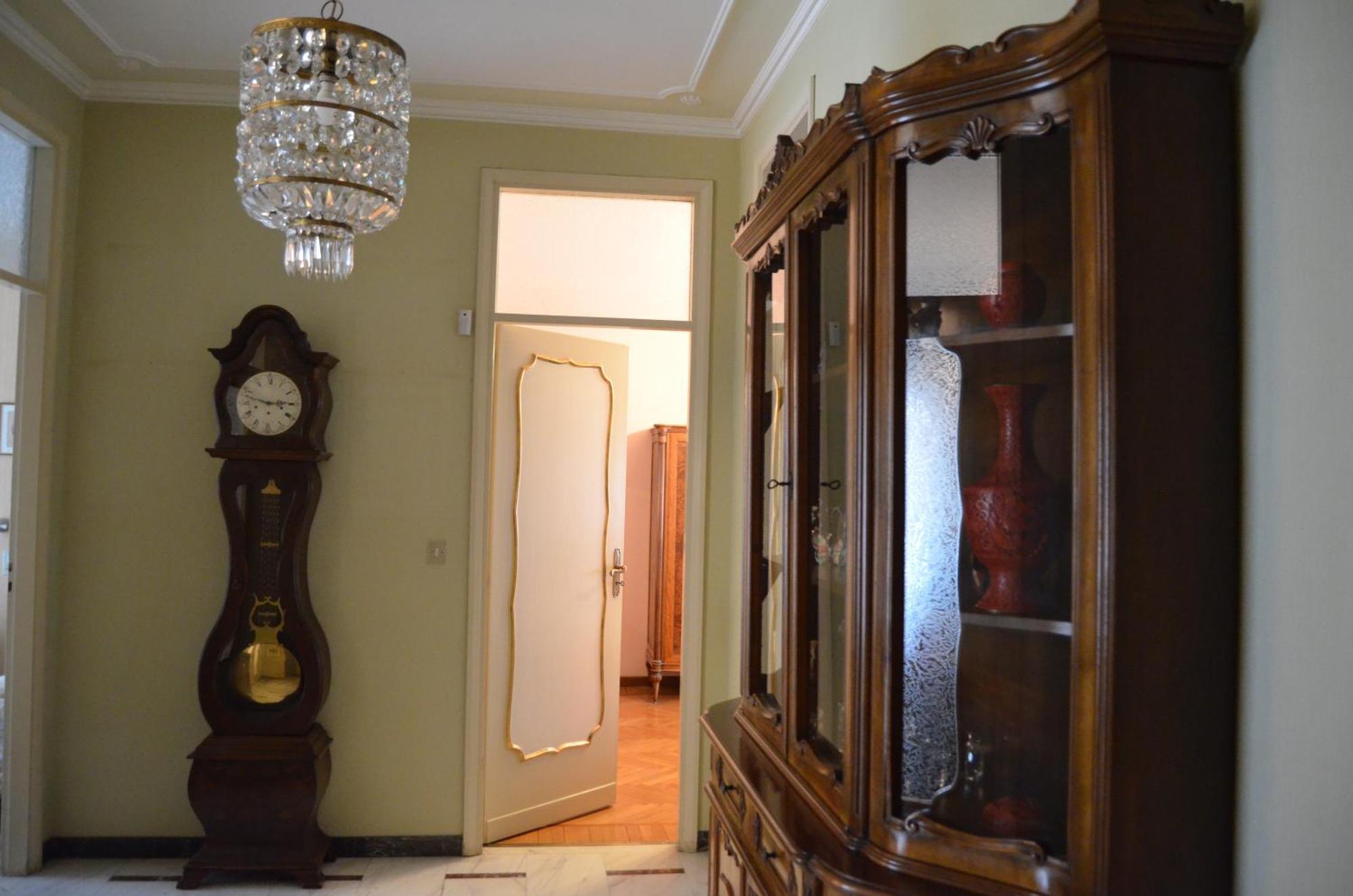 Eleganza Vicino Al Centro Di Torino Apartamento Exterior foto