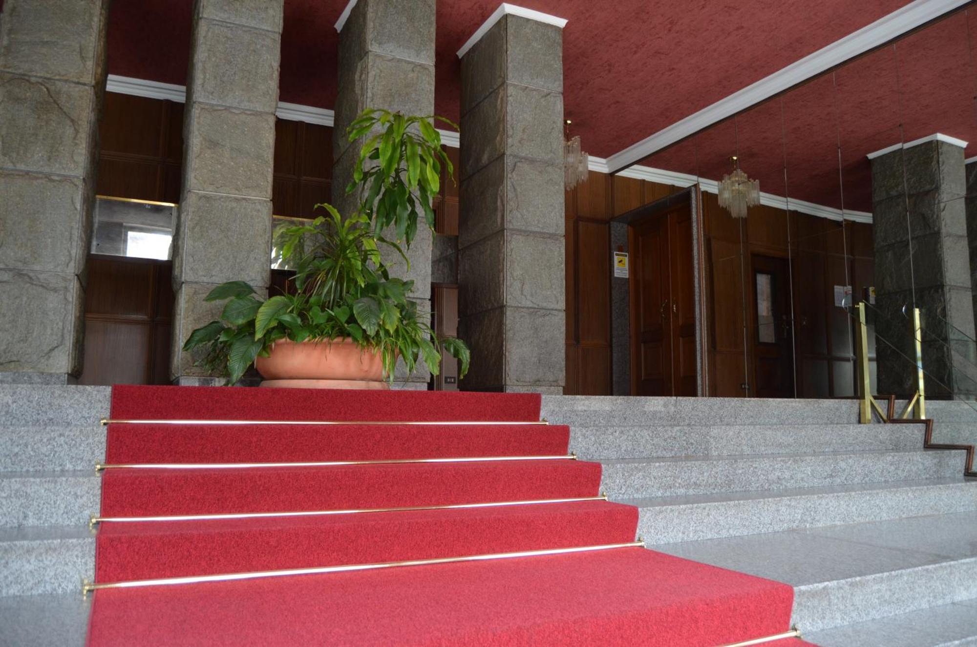 Eleganza Vicino Al Centro Di Torino Apartamento Exterior foto