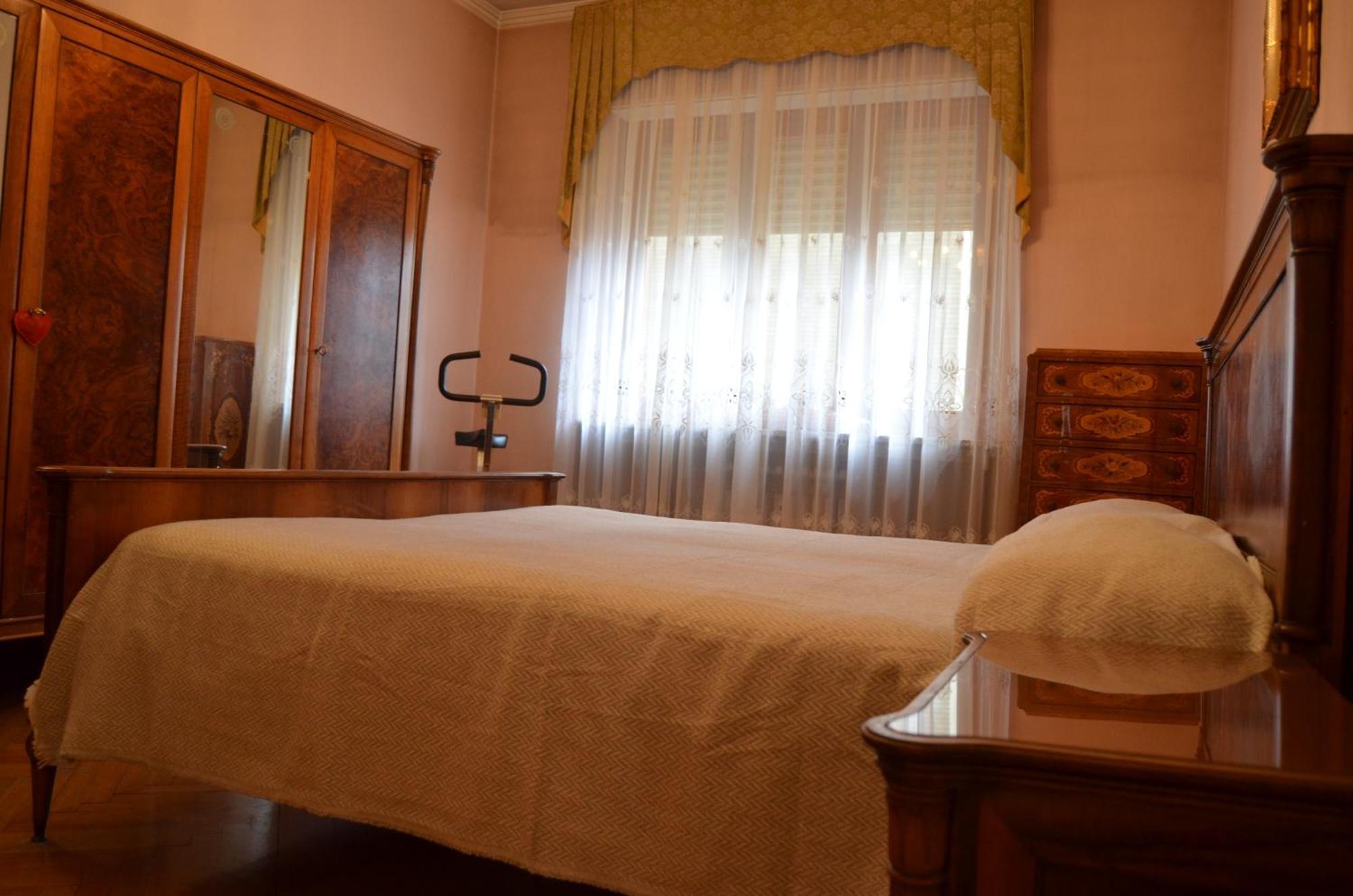 Eleganza Vicino Al Centro Di Torino Apartamento Exterior foto