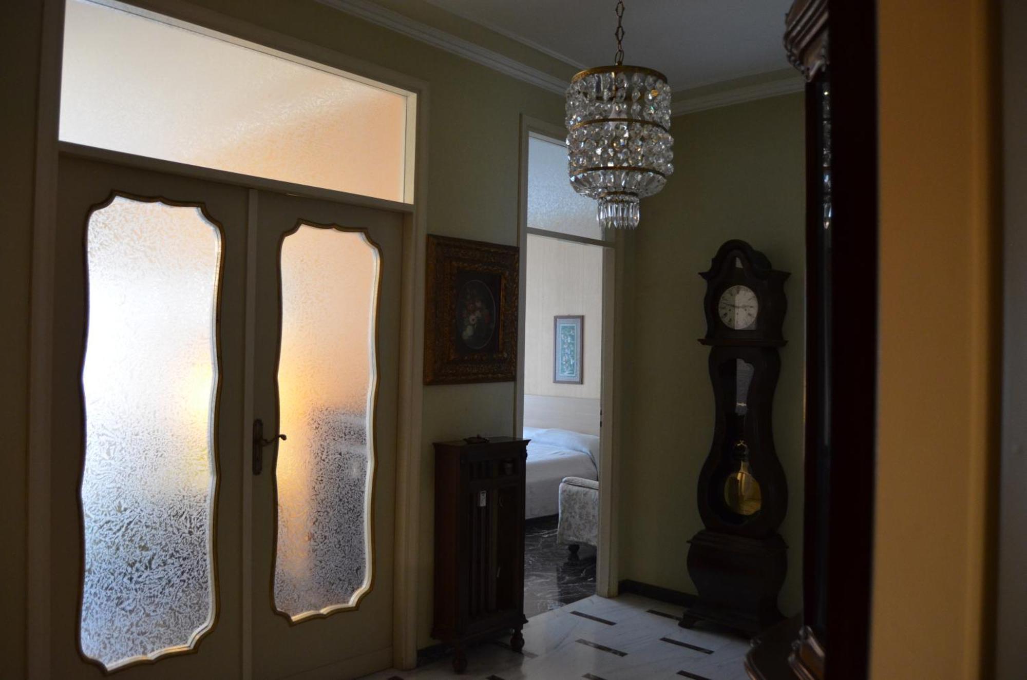 Eleganza Vicino Al Centro Di Torino Apartamento Exterior foto