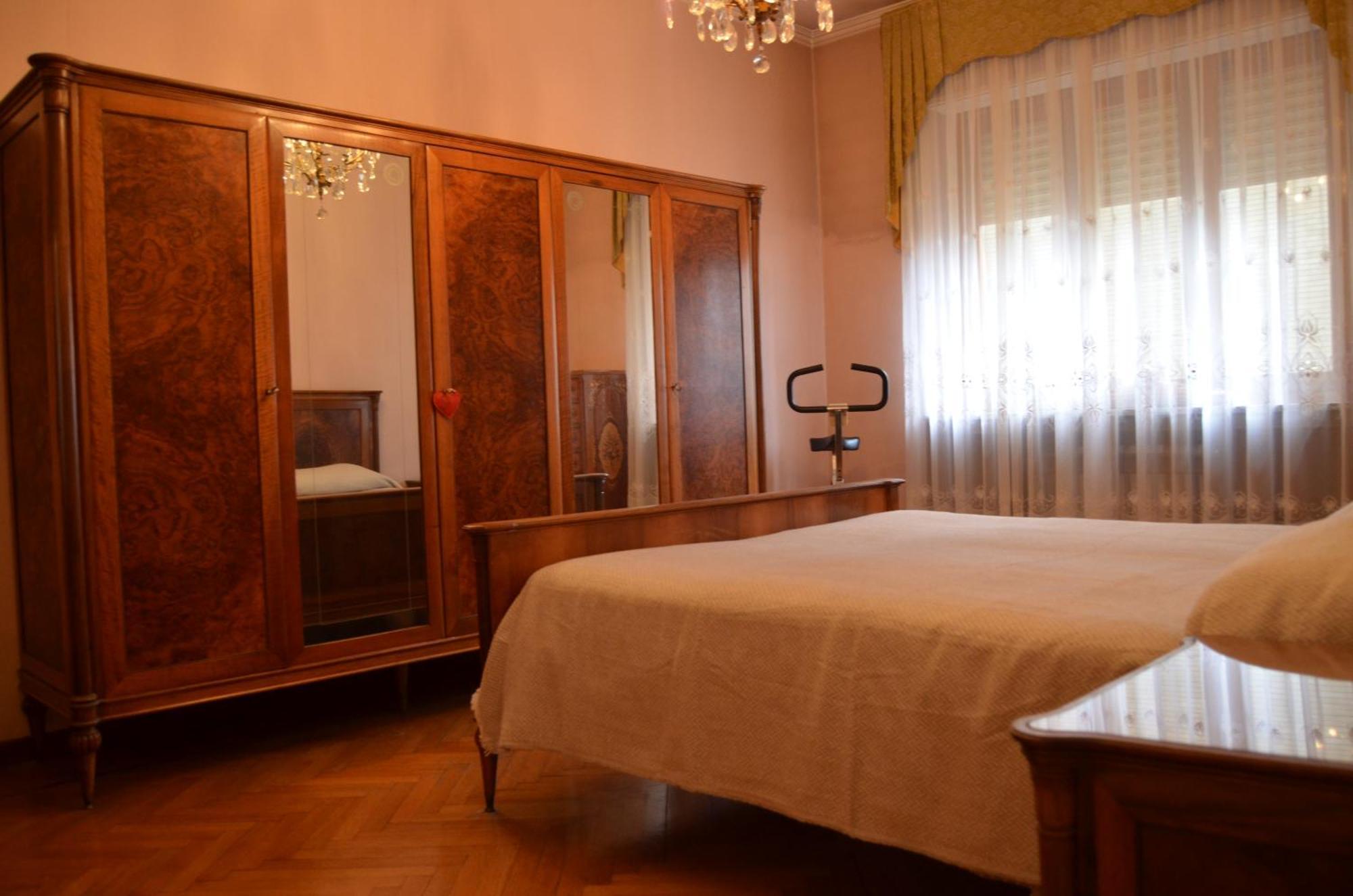 Eleganza Vicino Al Centro Di Torino Apartamento Exterior foto