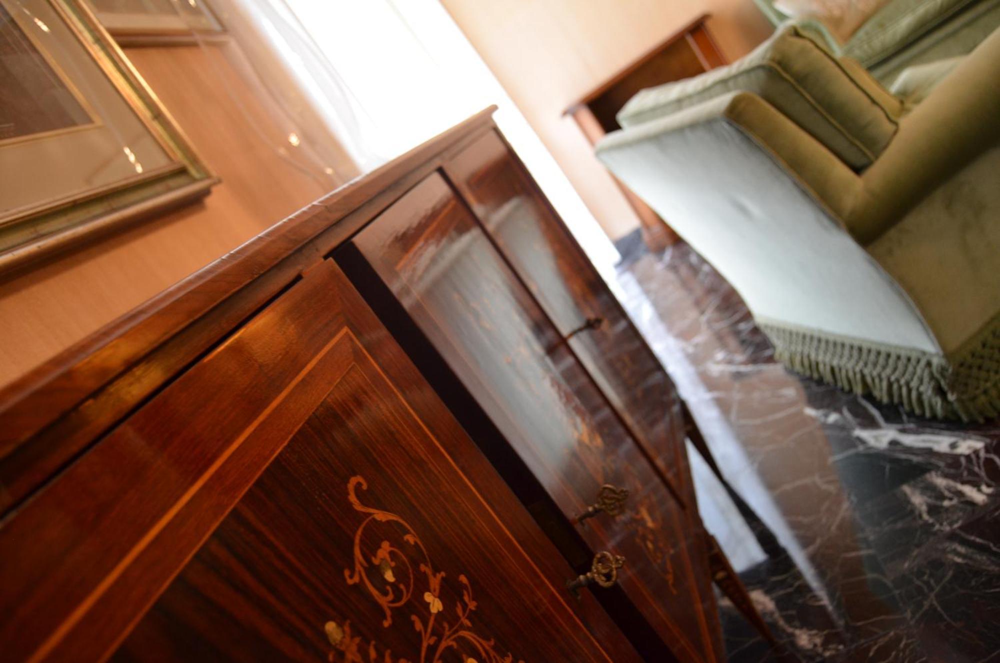 Eleganza Vicino Al Centro Di Torino Apartamento Exterior foto