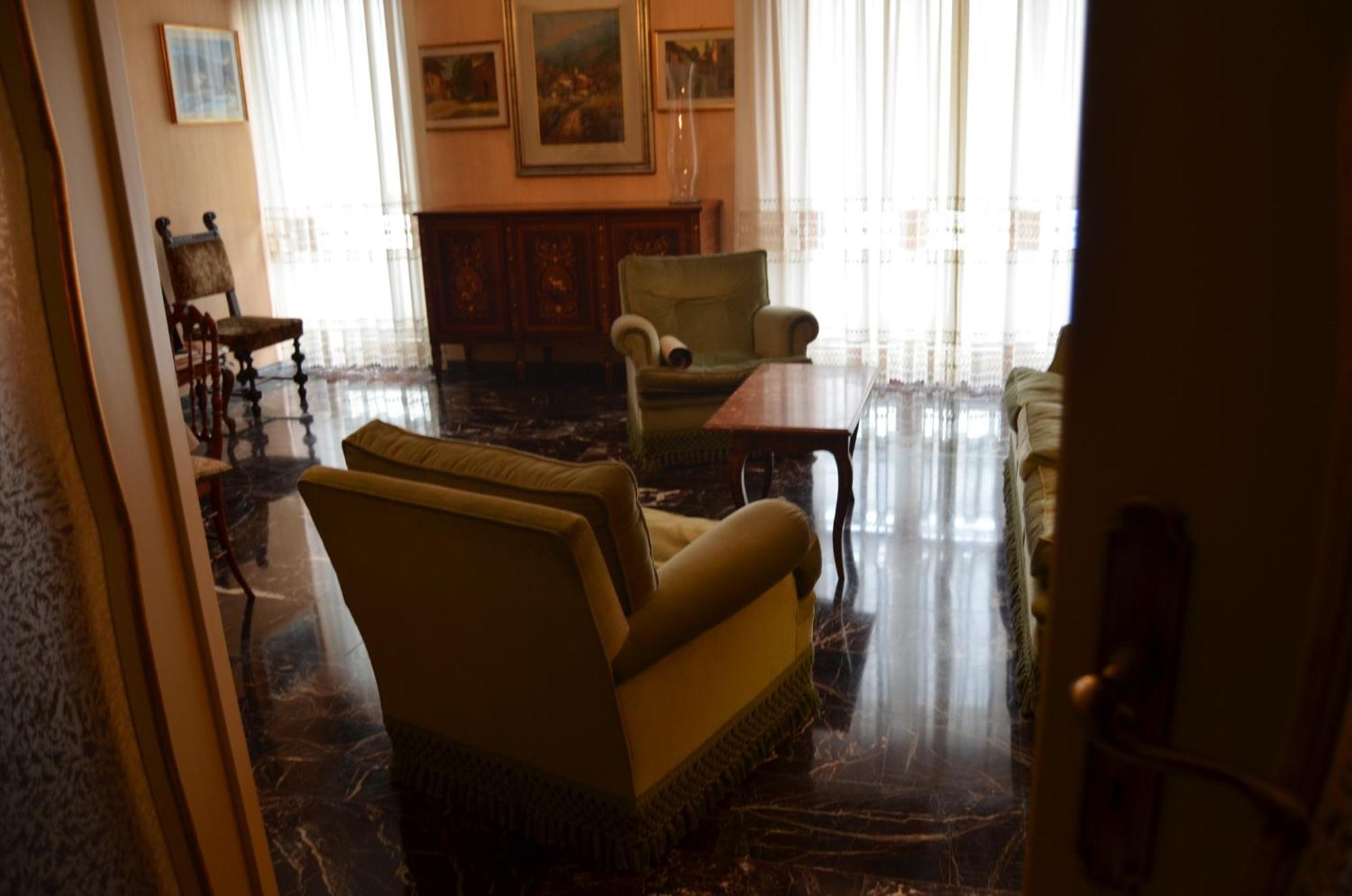 Eleganza Vicino Al Centro Di Torino Apartamento Exterior foto